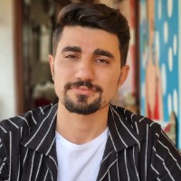 Mahmut Yıldırım