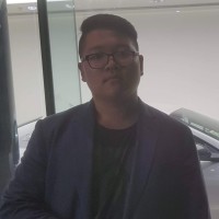 Ryan Kang