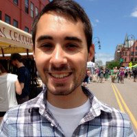 Dave Farkas