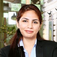 Suman Sapra