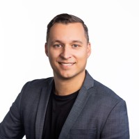 Simon Latimer