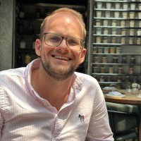 Daan Pladet