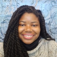 Yoldjine Douyon