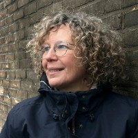 Carien Zwaga