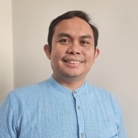 Friedolin Tampubolon