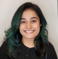 Harshita Jagdev