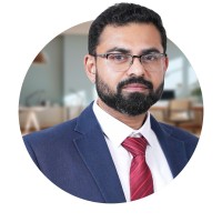 Arun Ganesh