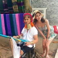 金楚茵