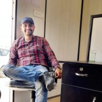 Prashant Kapoor