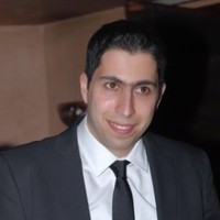 Ihssan Ghannoum, Ph.D