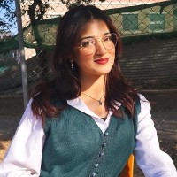 Nida Fatima