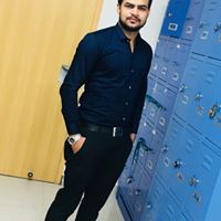 Prince Tyagi