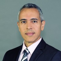 Javier Pacheco, PMP, CSM