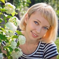 Ольга Смирнова