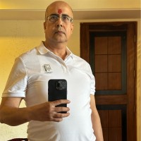 Sudhir Pandey