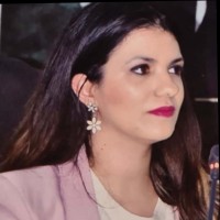Najwa Benslimane