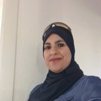 Ghizlane Majni