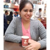 Srishti Dhankhar