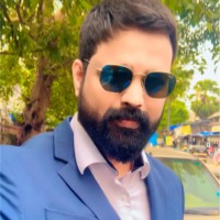 Manish Sankhe