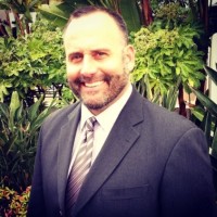 Eric Collins