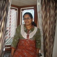 Lakshmi Thulasiram
