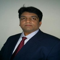 Shrikant Vyas