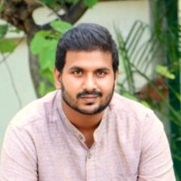 Chandresh H V