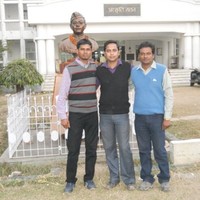 Gautam Das