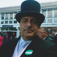 Nigel Smith