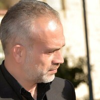 Eyad Zeidan