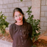 Mohana K M