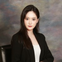 Katherine Shan
