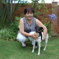 Elmarie Janse Van Rensburg