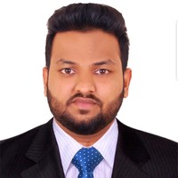 MOHAMMED ASHARUDDEEN