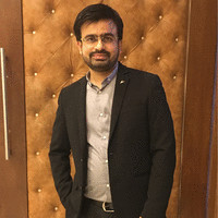 Tanmay Shah