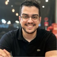 Nicholas Oliveira