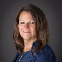Cheryl Fisher