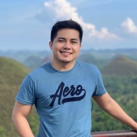 Jacky John Tenorio
