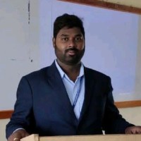 Harshavardhan Pasupuleti