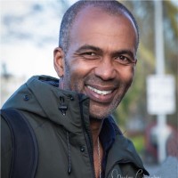 Alvin Comvalius