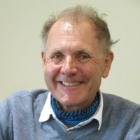 Mike Godrich
