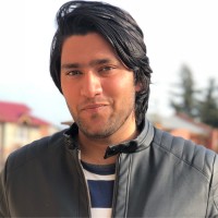 Shoaib Mauloodi