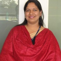 Shradhanjali Singh