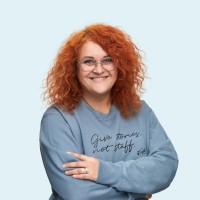 Dovilė Trečiokaitė