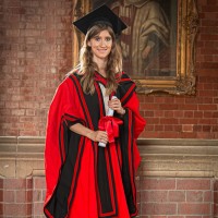 Dr Eleanor Senior-Wignall