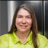 Karin Spranger