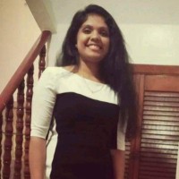 GREESHMA JACOB