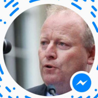 Sean O'Leary