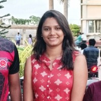 Varshitha V