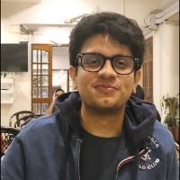 Krish Bajaj